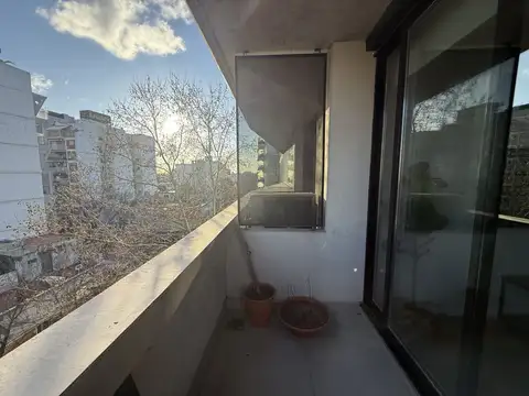 Departamento en Alquiler Temporal al Oeste