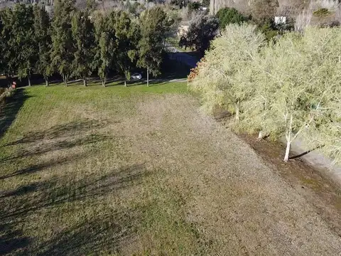 Terreno Lote  en Venta en Chacras del Molino, Exaltación de la Cruz, G.B.A. Zona Norte