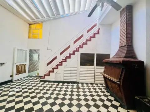 PH, Vta,  4 Amb con Patio Cub y Terraza – Floresta