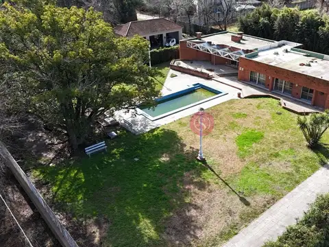 Casa  en Venta en Pilar,  G.B.A. Zona Norte