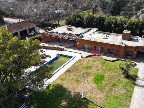 Casa  en Venta en Pilar,  G.B.A. Zona Norte