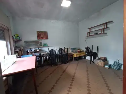 Depto Tipo Casa en Venta de 3 dormitorios