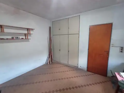 PH de 4 ambientes c/ 2 baños  y terraza. APTO CREDITO