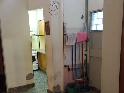 Depto Tipo Casa en Venta al Sureste
