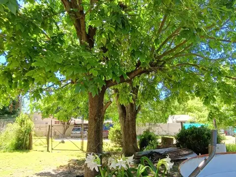 Casa en Venta de 1 dormitorio