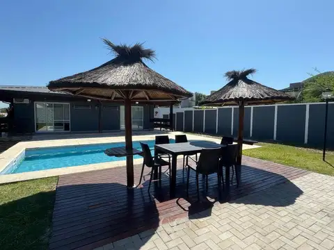 Casa en Venta 13 años
