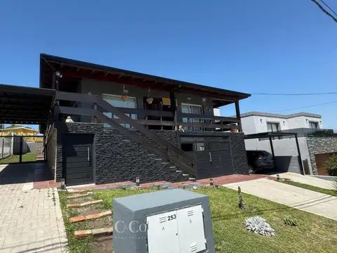 Casa en Venta en San Antonio de Arredondo, USD 250.000
