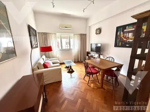 Departamento en Venta al Norte