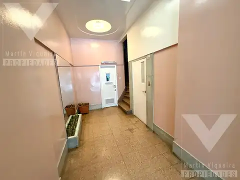 Departamento en Venta en San Telmo, USD 75.000