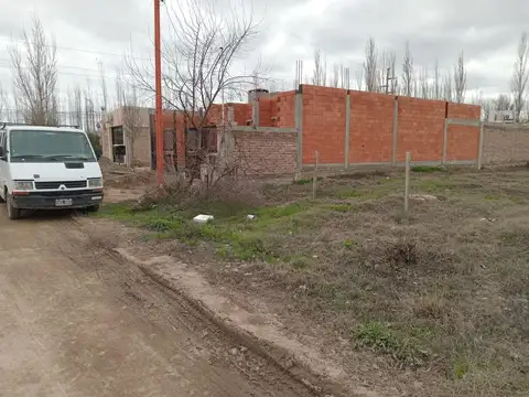 Terreno en Venta en Las Moras, Cinco Saltos