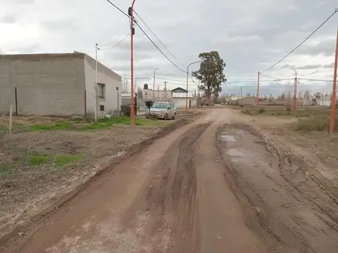 Terreno en Venta, FOT 1