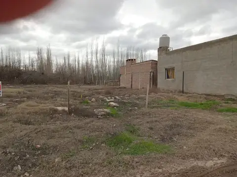 Terreno en Venta de 483,0 m2