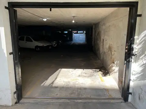 Cochera en Venta Fija