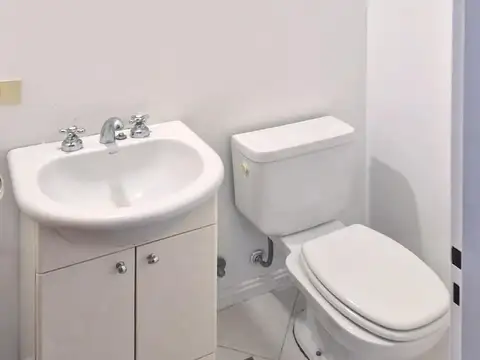 Departamento en Alquiler de 3 ambientes