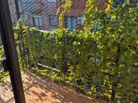 Don Bosco 300, Piso 3