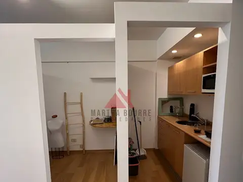 Departamento en Alquiler Apto profesional