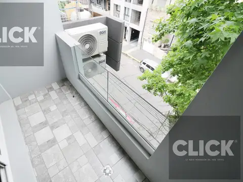 Departamento en Venta en Caballito, USD 79.900