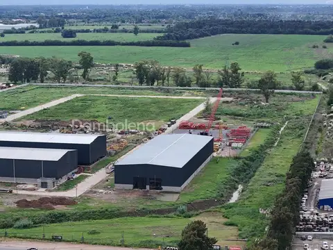 Terreno en Venta en Centro (Moreno), USD 200.000