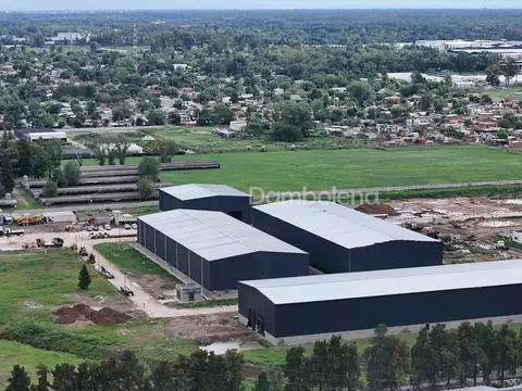 Ruta Provincial N° 25 4100