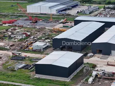 Ruta Provincial N° 25 4100