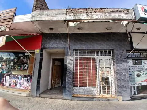 Local en Venta en San Miguel, USD 148.000