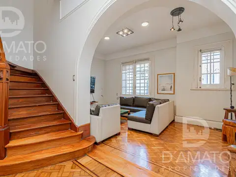 Casa en Venta de 4 dormitorios