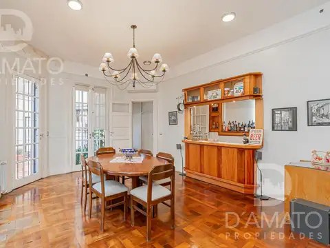 Casa en Venta en Villa del Parque, USD 598.000