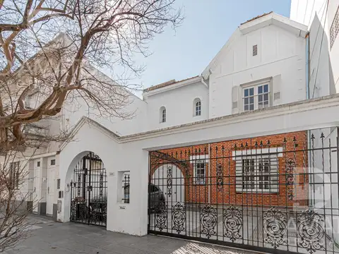 Casa en Villa del Parque