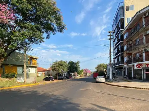 Av Francisco De Haro