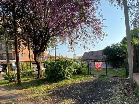 Terreno en Venta de 468,0 m2