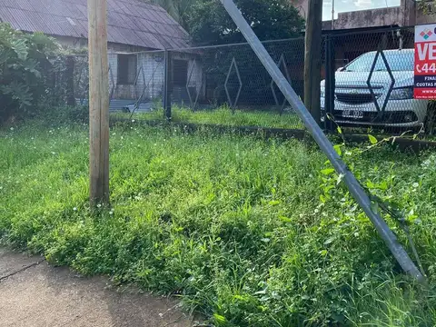 Terreno en Venta de 468,0 m2