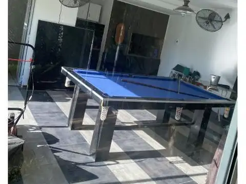 Casa en Venta 10 años