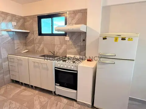DEPARTAMENTO 3 AMBIENTES - SAN BERNARDO-COSTA  ATLANTI