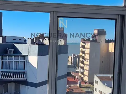 San Juan 2542 , Piso 8