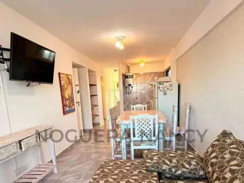 Departamento en Venta en San Bernardo Del Tuyu, USD 49.000