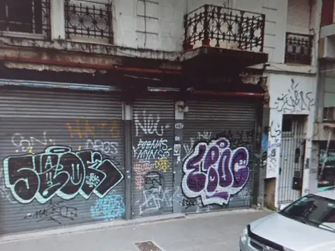 Local en alquiler en Nuñez