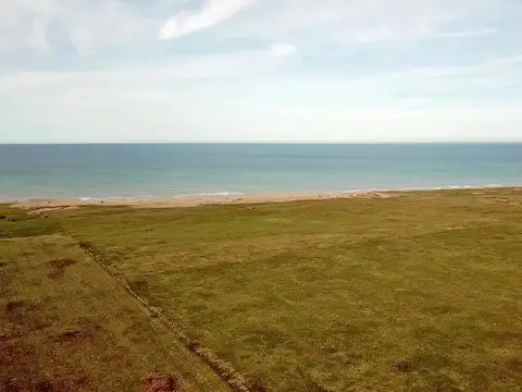 Mar del Sur - 69 has