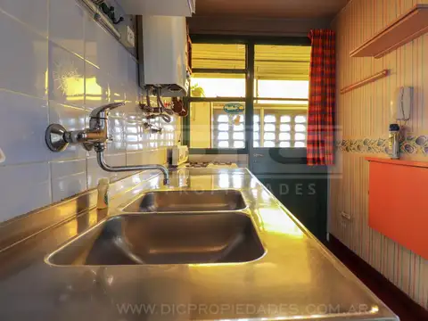 Departamento en Venta de 3 dormitorios