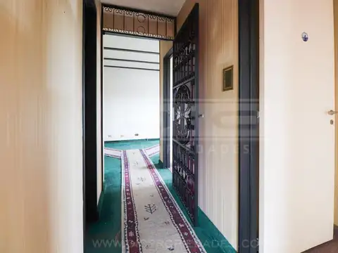 Departamento 4 ambientes Venta - San Martin