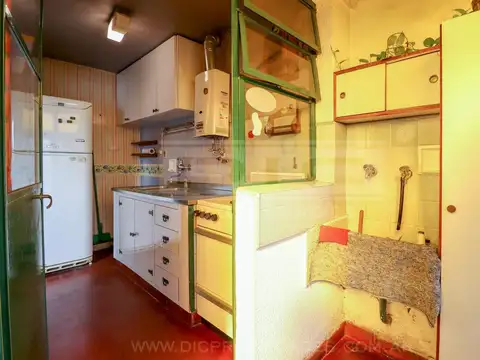 Departamento en Venta 45 años