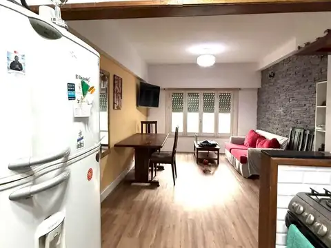 Depto Tipo Casa en Venta de 4 dormitorios
