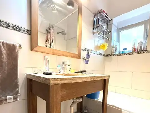 Depto Tipo Casa en Venta al Este