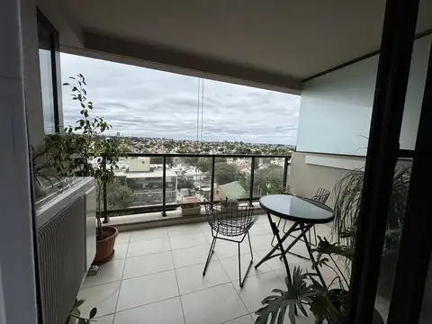 Departamento en Venta en Las Rosas, USD 140.000