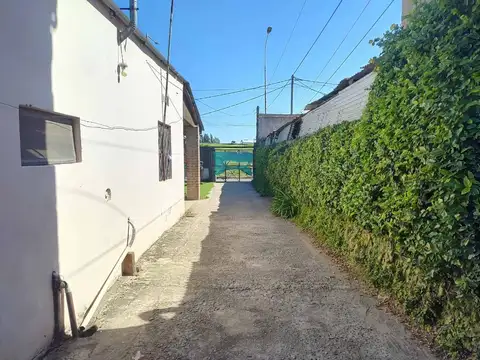 VENTA PH  4 AMBIENTES JOSÉ LEÓN SUÁREZ