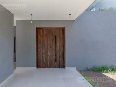 Casa en Venta A Estrenar