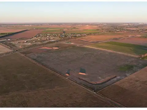 Terreno en Venta en Ibarlucea, Rosario