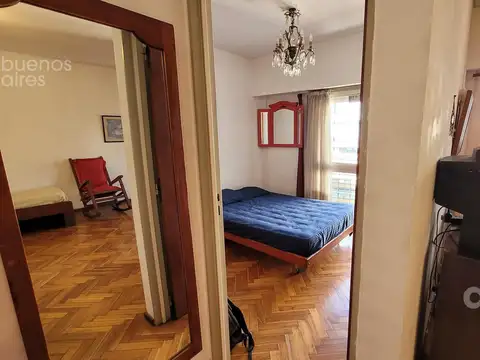 Departamento en Alquiler Temporal 40 años