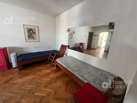 Departamento en Alquiler Temporal en Centro, $ 680.000
