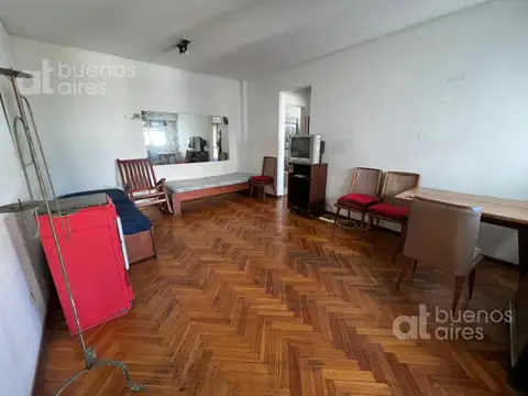 Departamento en Alquiler Temporal de 1 dormitorio