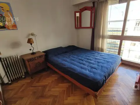 Departamento en Alquiler Temporal al Este